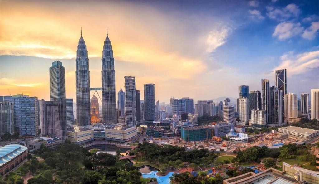 Sentral By Eassy 5* Kuala Lumpur