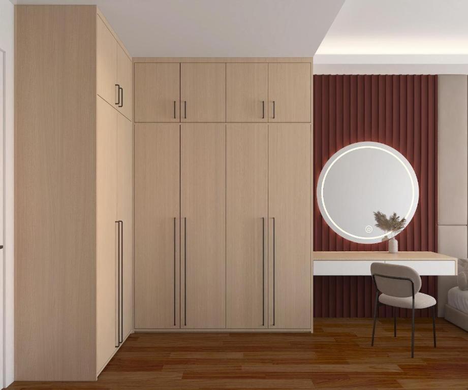 Sentral By Eassy Hotel 5*