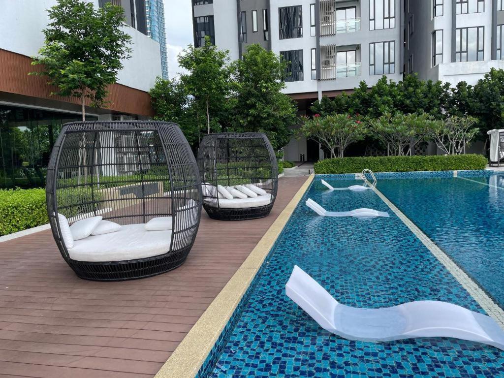 Hotel Sentral By Eassy Kuala Lumpur