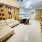 Sentral Suites By Eassy Hotel