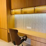 Sentral Suites By Eassy Hotel