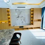 Sentral Suites By Eassy Hotel