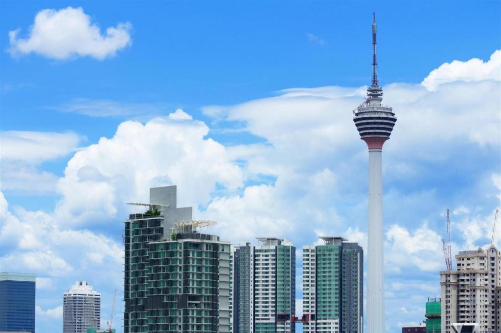 Sentral By Eassy Hotel
