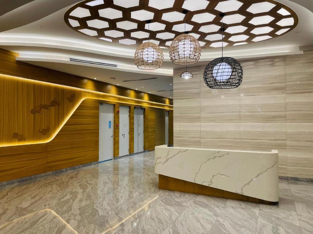 Sentral By Eassy 5* Kuala Lumpur