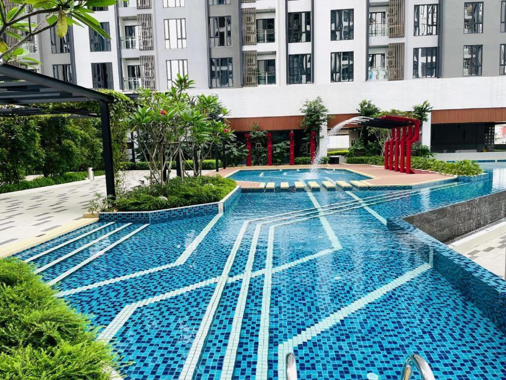 Sentral By Eassy Hotel