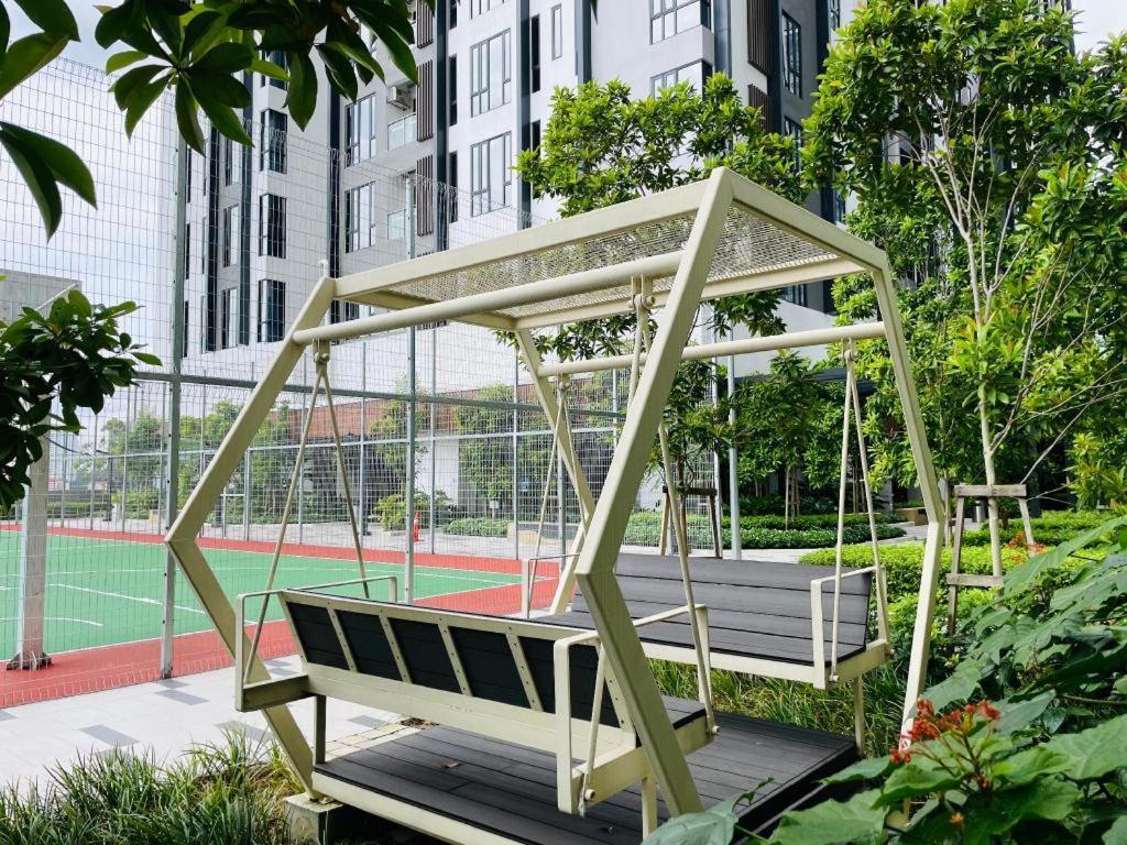 Hotel Sentral By Eassy Kuala Lumpur