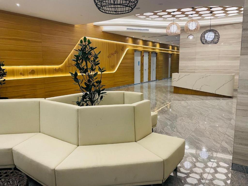 Hotel Sentral By Eassy