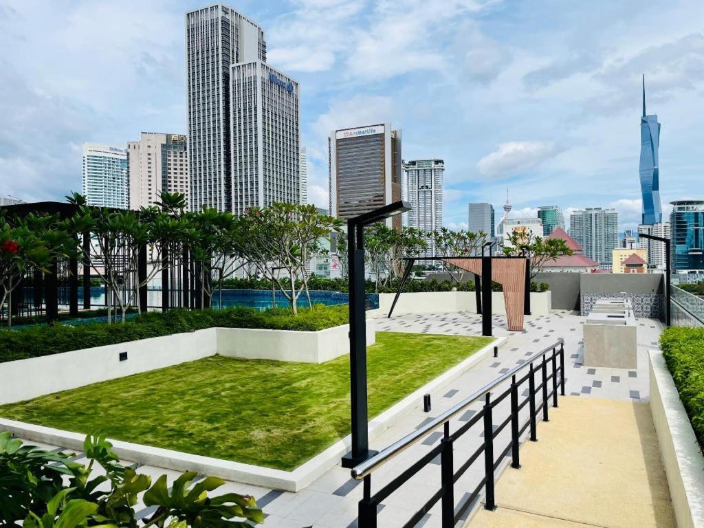 Sentral By Eassy Hotel 5*