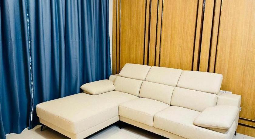 Sentral By Eassy Hotel Kuala Lumpur