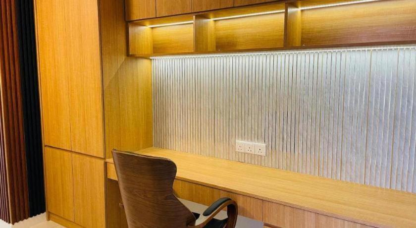 Sentral By Eassy Hotel 5*