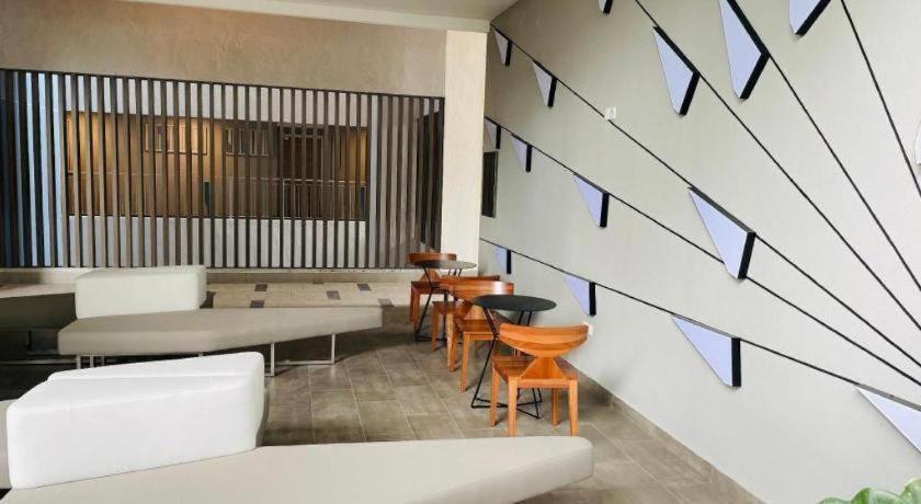 Sentral By Eassy Hotel