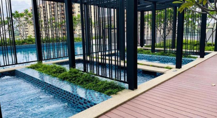 Sentral By Eassy Hotel Kuala Lumpur