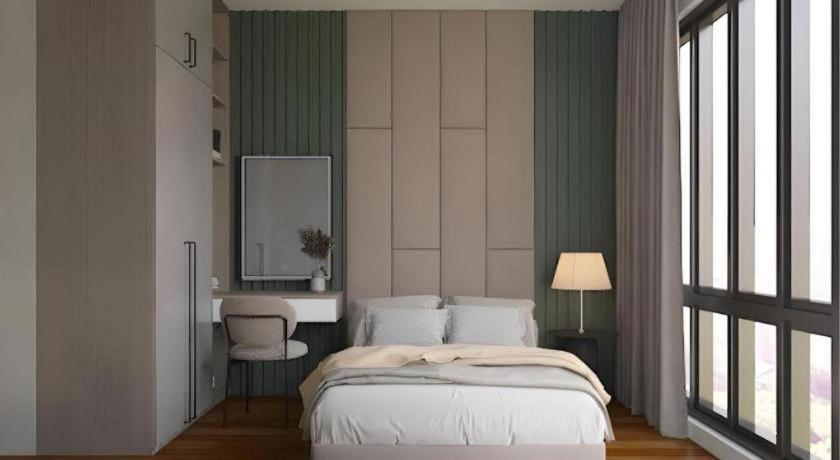Sentral By Eassy 5* Kuala Lumpur