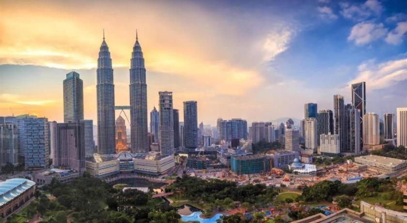 Sentral By Eassy Hotel
