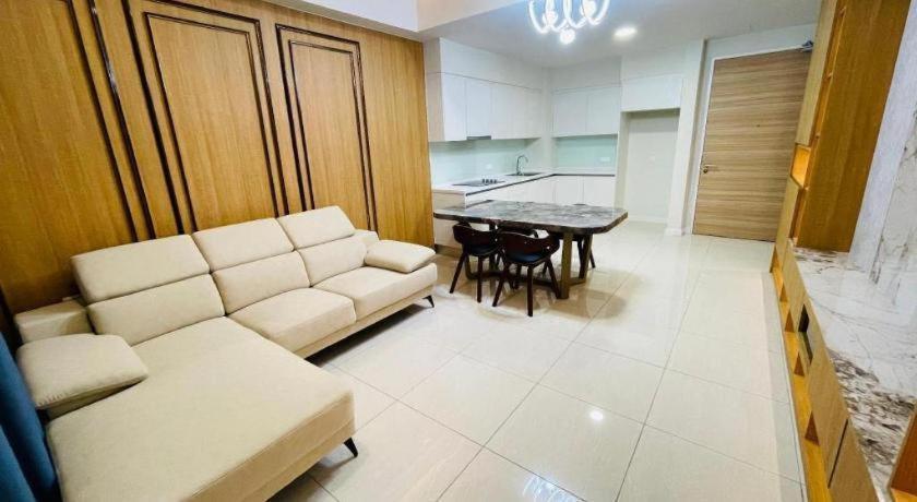 Sentral By Eassy Hotel 5*