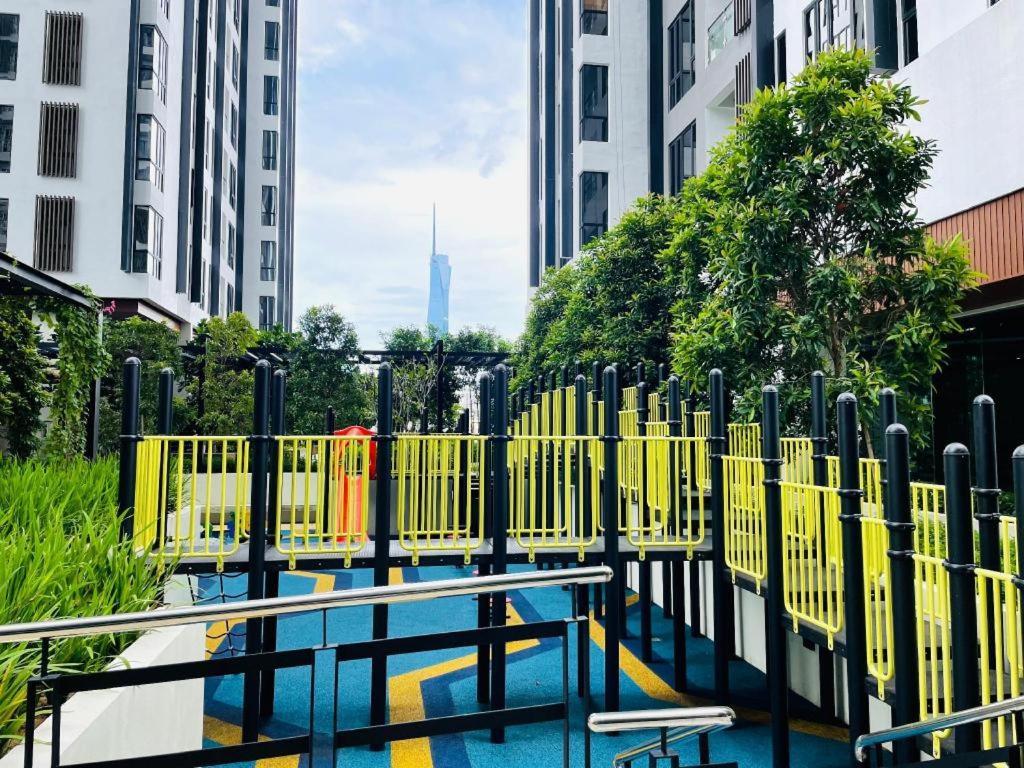 Sentral By Eassy 5* Kuala Lumpur