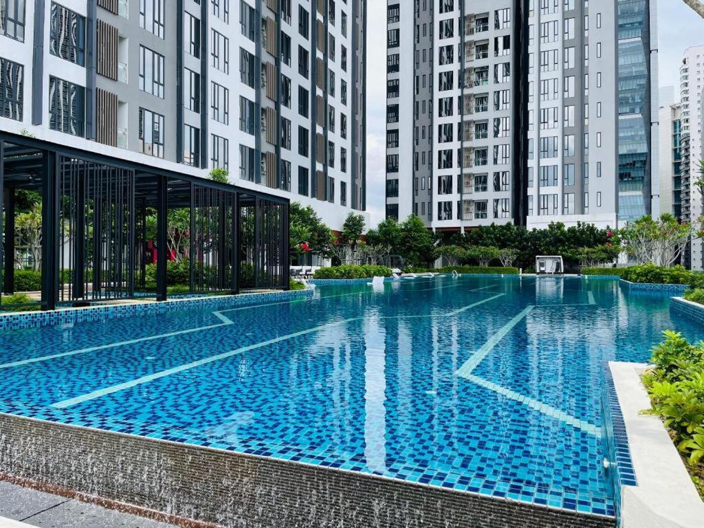 Sentral By Eassy Hotel 5*