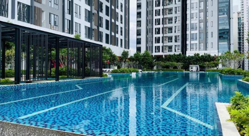 Sentral By Eassy 5* Kuala Lumpur