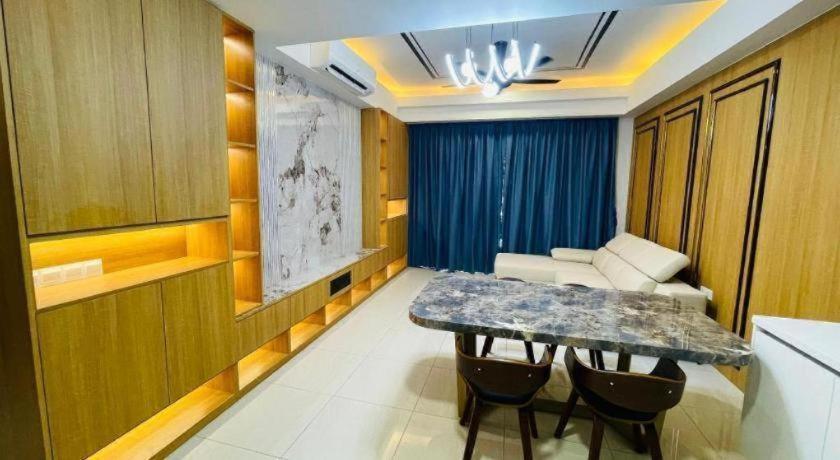 Sentral By Eassy Hotel 5*