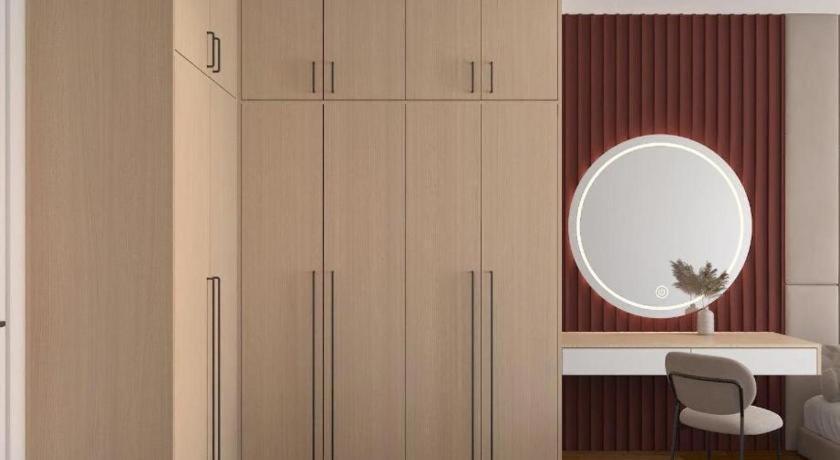 Sentral By Eassy Hotel